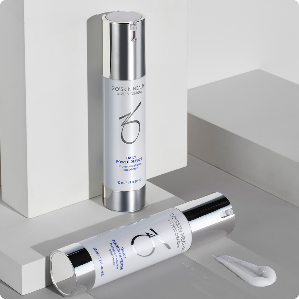 zo facial