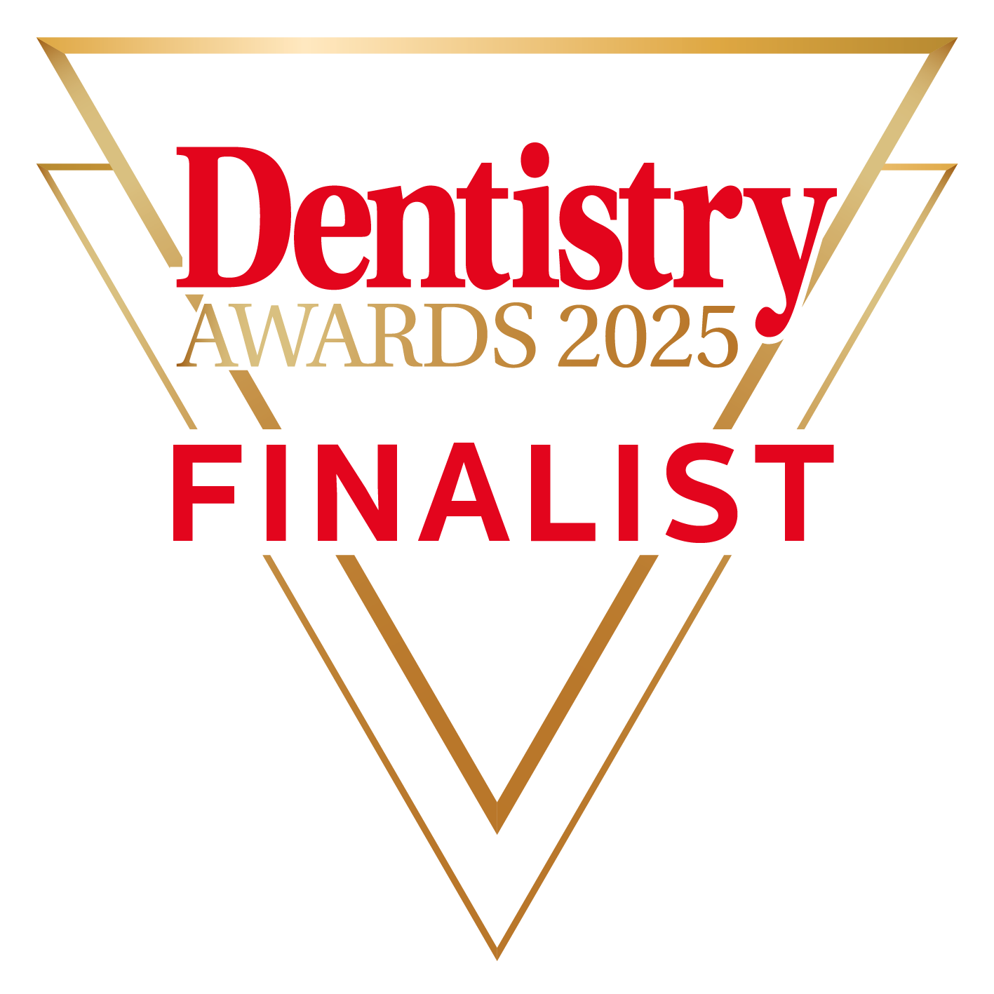 Dentistry Finalist